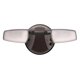 thumbnail image 1 of Luminario Led 2 Cabezas Halo 1300 Lumenes Policarbonato, 1 of 2