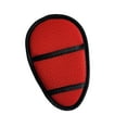 thumbnail image 3 of Cochecito de Bebe Salvador Protector de entrepierna rojo, 3 of 10