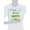 thumbnail image 2 of Mott's Medley Assorted Fruit Flavored Snacks (90 ct.), 2 of 2