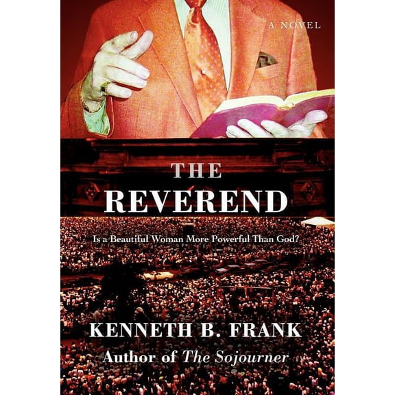 Reverend:a Novel