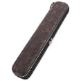 thumbnail image 3 of Flute Storage Case Instrument Storage Handbag Wind Instrument Carrier Case Musical Instrument Bag Flute Case Bag with Strap Flute Carrier Case, 3 of 6