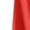 Red, variant on Satin Silk Dress Shirts for Girl V Neck Casual 3/4 Sleeve Loose Shirt Lightweight Fashion Comfy Soft Solid Color Blouse Tops 4-15 Years