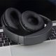 thumbnail image 2 of Diadema de Repuesto para QC35 QC35II QC45 QC SE - Almohadilla para la Cabeza con Comodidad, Fácil Instalación e, 2 of 5