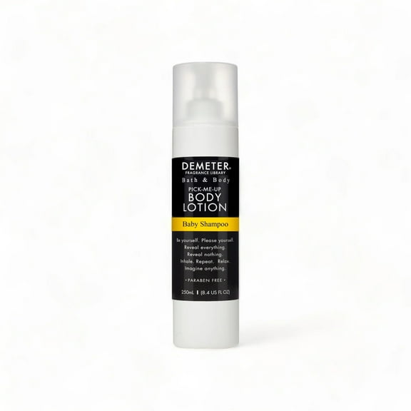 Demeter Baby Shampoo Body Lotion - 8.4 oz