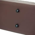 thumbnail image 3 of Klein Tools 240718 14 in. Canvas Deluxe Tool Bag, 3 of 9