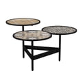 thumbnail image 1 of Mesa de Centro SEI Furniture Lorengo con Múltiples Patrones, 1 of 3