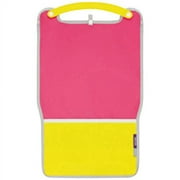 Kokuyo School Bag Rain Cover Titpoika Pink x Yellow LSK-RC100-2
