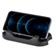 thumbnail image 4 of Soporte para consola de juegos, soporte Vertical antideslizante para consola, multifuncional para Rog Ally, 4 of 9