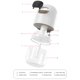 thumbnail image 2 of Humidificador De Aire, Mini Máquina De Aromaterapia, Humectante En Aerosol De Aire Usb Para Coche Doméstico Yuarrent HA036956-00, 2 of 6