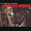 John Lee Hooker - The Best Of Friends - CD