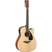 Yamaha FGX700SC Acoustic Electric Guitar