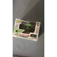 thumbnail image 3 of NUEVA Llegada Funko Pop Serie #368 #370 #378 #384 #385 Yoda Bebé EL NIÑO Figura de Vinilo Retorcida Muñecas Juguetes Figuras de Acción Juguetes, 3 of 5