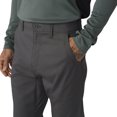 thumbnail image 3 of Dickies Men's FLEX Cooling Regular Fit Pants, Charcoal, 42 x 30, 3 of 4