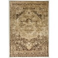 thumbnail image 2 of Antep Rugs Zeugma Collection Olympus Area Rug BEIGE/BROWN 7'10" X 10', 2 of 5