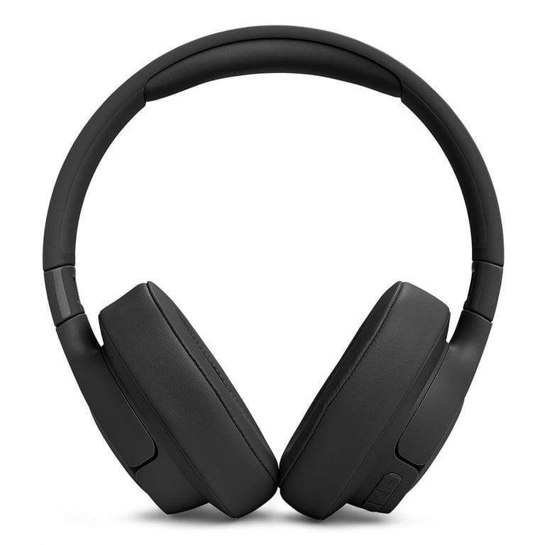 JBL Tune 770NC - Adaptive Noise Cancelling Wireless Over-Ear Headphones - Black JBL Tune 770NC - Adaptive Noise Cancelling Wireless Over-Ear Headphones - Black