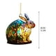thumbnail image 2 of onlyliua ¡ ¡Ofertas Del Día! ¡Liquidación! Decoración de Animales Paracolgar En Ambiente Festivo, Decoración Colgante., 2 of 4