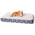 thumbnail image 1 of K&H Pet Products Superior Orthopedic Dog Bed, 1 of 4