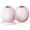 Pink, variant on Paruu P20 Electric Breast Pump Hands Free, 4 Modes & 12 Levels Suction with 19/21/24mm Double-Sealed Flange/Insert, Wearable & Portable, 2 Pack