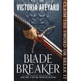 thumbnail image 1 of Blade Breaker (Inglés), 1 of 1