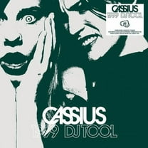 Cassius - 1999 DJ Tool - Music & Performance - Vinyl