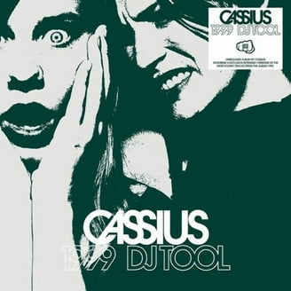 Cassius - Au Reve - Music & Performance - Vinyl - Walmart.com