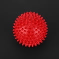thumbnail image 4 of Bola de masaje con punta rodillo de plástico duradero bolas para el cuerpo Fitness ANGGREK  Otros, 4 of 8