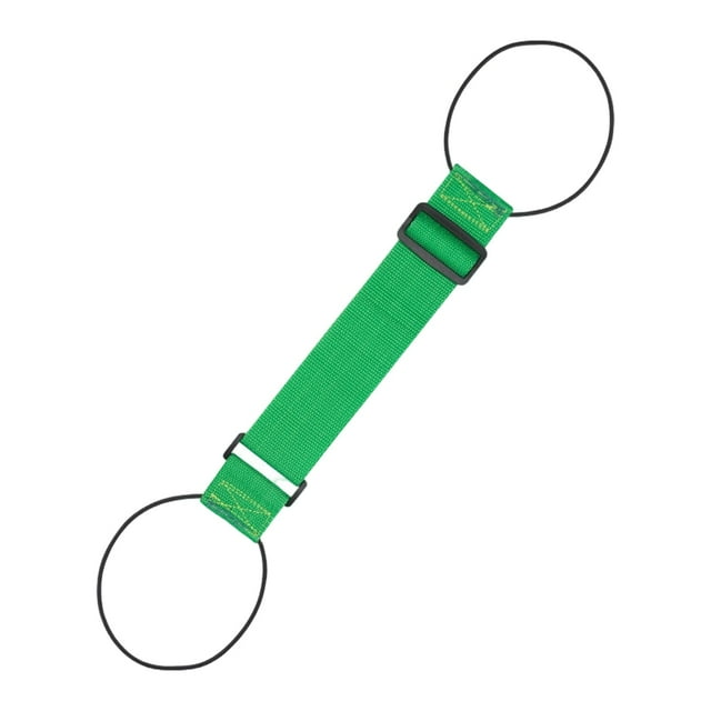 Sangles de Connecteur de Bagage Robustes et Ajustables pour un Empilage Sécurisé, Voyage Mains Libres et Identification Facile des Valises