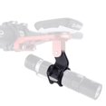 thumbnail image 6 of Bicycle Bracket, Bicycle Race Number Plate Bracket, Folding Bicycle Flashlight Bracket, Table Plate Holder, Car Light Clip, 6 of 7