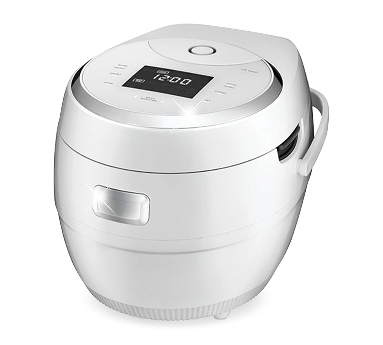 10 Cup Multifunctional Micom Rice Cooker