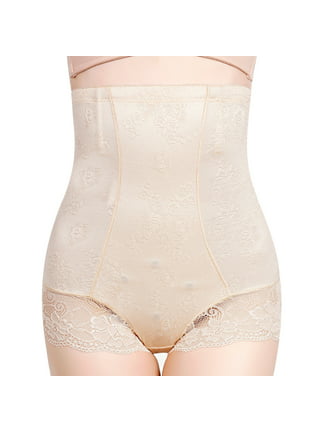 Herrnalise Firm Tummy Compression Bodysuit Shaper with Butt Lifter  WomenHigh Waist Pants Shapewear After The Birth of The Lower Abdomen Waist  Girdle