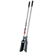 Truper  9 x 6 x 48 in. Steel Post Hole Digger Steel, Assorted