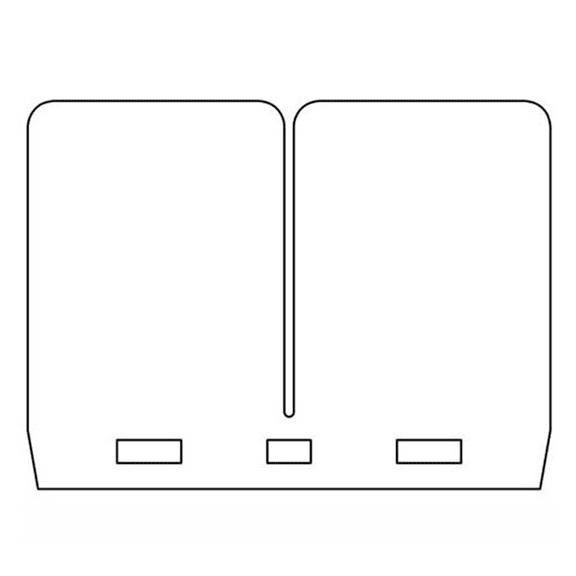 V-FORCE 3 REED PETALS 1 CYLINDER