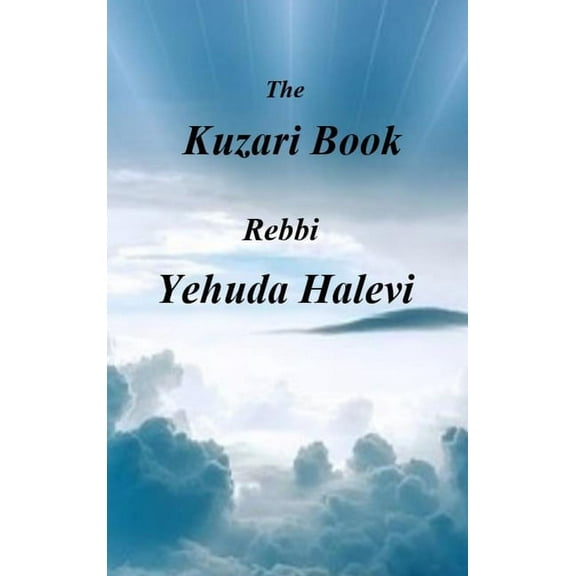 The Kuzari Book, (Hardcover)