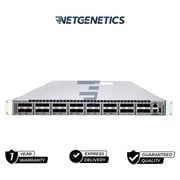 Arista DCS-7050QX-32-R Rear to Front Airflow switch 32 x 40G QSFP+ x2 AC Power