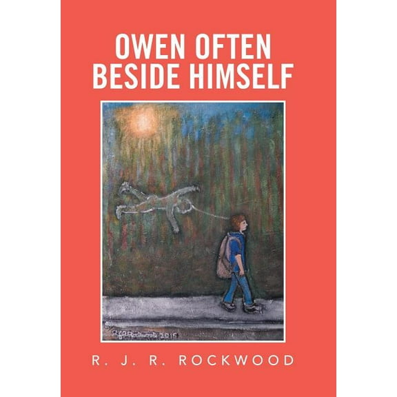 Owen Often Beside Himself (Hardcover)