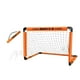 thumbnail image 4 of Juego de juguetes de fútbol para niños, portátil, fácil de armar, plegable, juegos deportivos, puerta de fútbol para naranja 90x60x60cm, 4 of 8