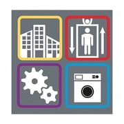 أدوات wera kraftform kompakt w امبريال 1 مجموعة أدوات مدمجة 35pc
