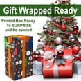 thumbnail image 3 of Premium Inflatable Horse Hopper - Best Animal Bouncer Ride-On Toy for Kids, Boys, Girls and Children 2, 3, 4, 5. Play Hopping Toys. Free Foot Pump + Gift Box (Green), 3 of 7