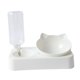 thumbnail image 2 of Cuencos para perros y gatos jinwen juego de dispensador de agua y comida L, 2 of 8