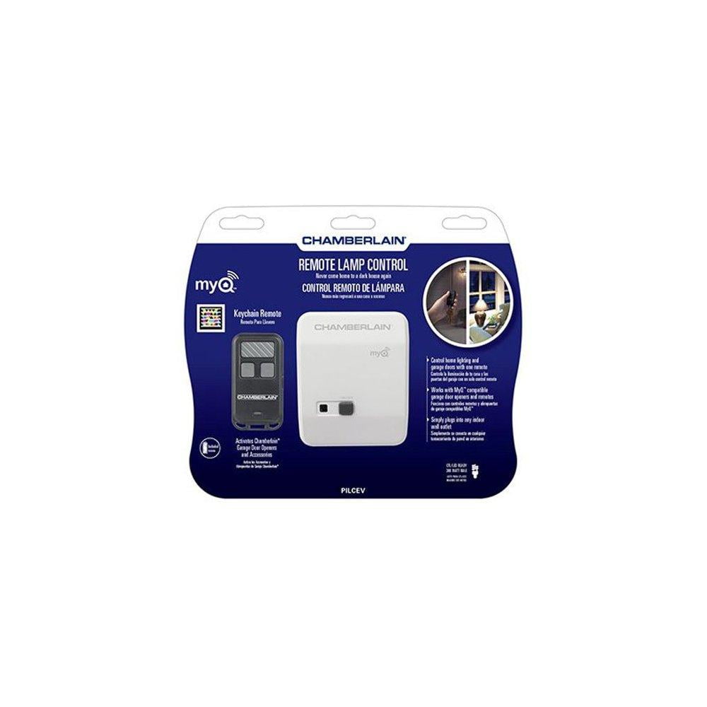 myq home control myq home control