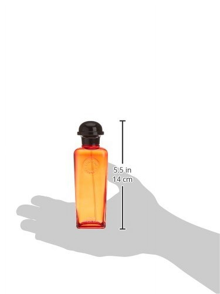 HERMES Eau de rhubarbe éclatée 300ml Eau de rhubarbe ecarlate Hand and body cleansing gel - 10.14