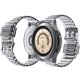 thumbnail image 2 of Correa de reloj inteligente de TPU Correa de reloj suave y transpirable para Samsung Galaxy Watch 5, 2 of 9