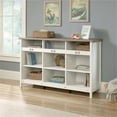 thumbnail image 2 of Bowery Hill 9 Cubby Bookcase in Soft White, 2 of 7