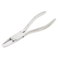 thumbnail image 4 of Herramienta de Reparación de Gafas Lente de Pinzas Alicates óptico Fija Marco óptico Sin Montura Tornillos Ajuste BLESIY Vidrios de herramientas de reparación, 4 of 7