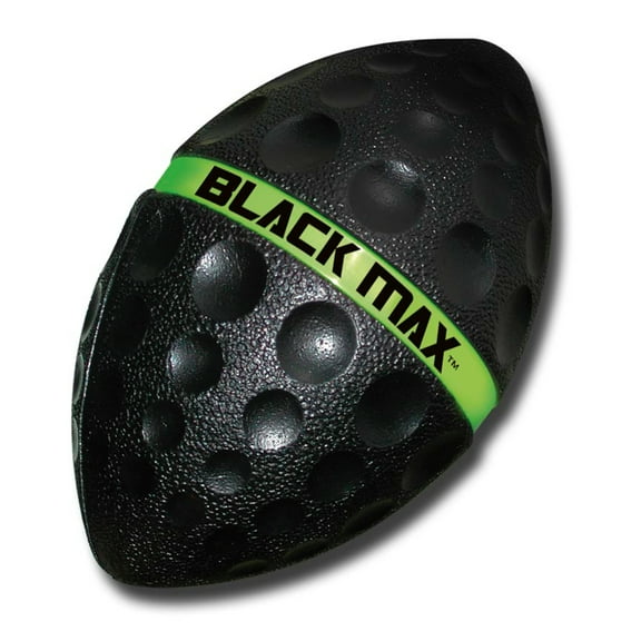 Diggin Active - Black Max Football