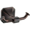 thumbnail image 2 of Valhalla - Robe Hook - Venetian Bronze, 2 of 2