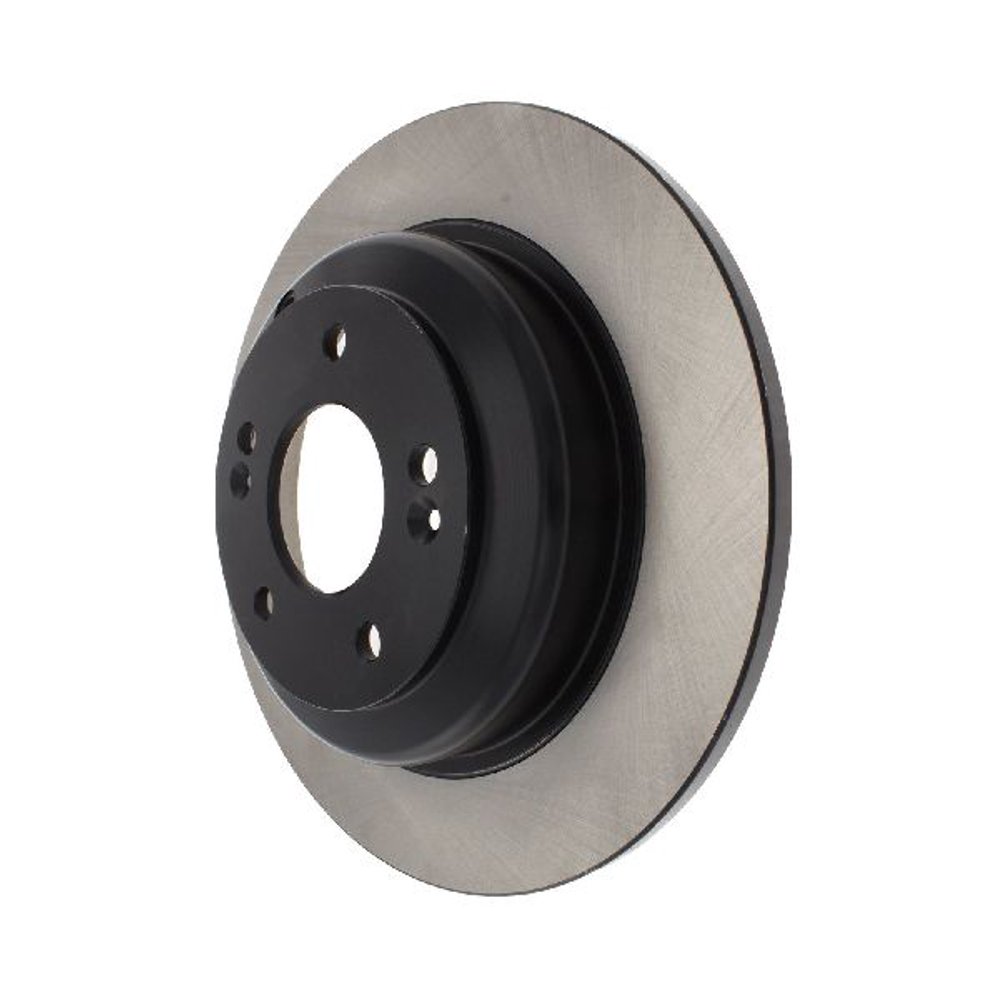 GoParts OE Replacement for 20102016 Hyundai Genesis Coupe Rear Disc