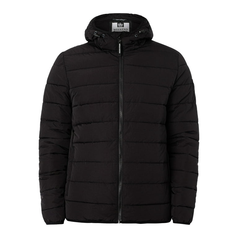 Weekend offender bomber clearance jacket
