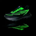 thumbnail image 2 of BNRSHOE Mens Womens Running Shoes Unisex Lace-up Lightweight Sports Athletic Casual Fashion Sneakers, 2 of 7