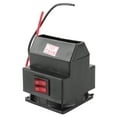thumbnail image 4 of Desempañador de coche calentador de coche temperatura silenciosa ajustable 12V 260W para descongelación de calefacción de coche ANGGREK Otros, 4 of 8
